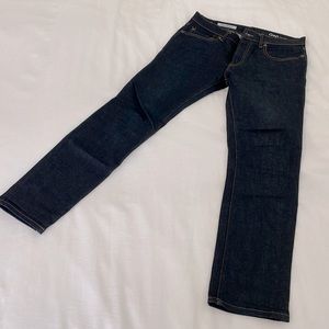 Gap - Dark Indigo Skinny Jeans
